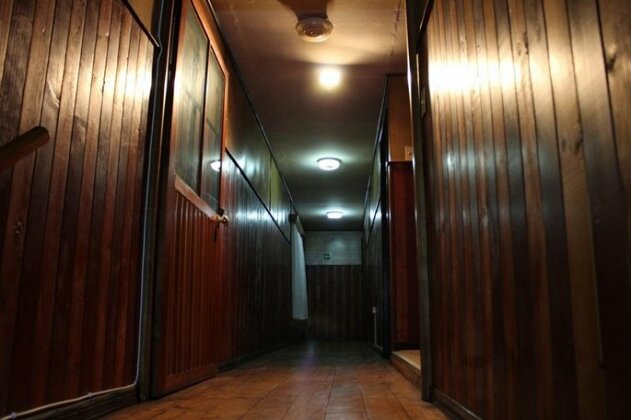Hostal Klein - Photo2