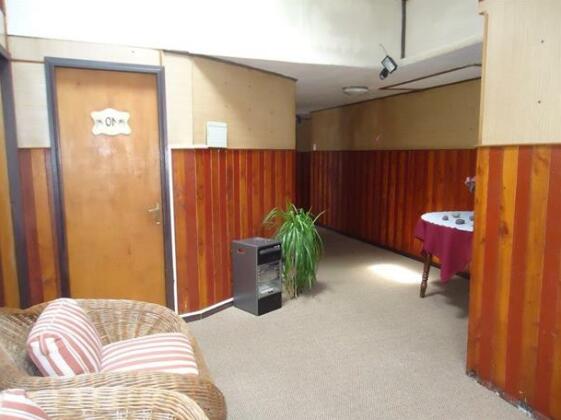 Hostal Klein - Photo5