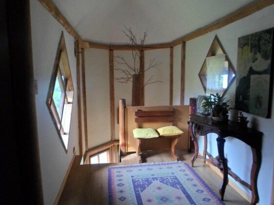 Hostal Rencoret - Photo2