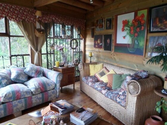 Hostal Rencoret - Photo4