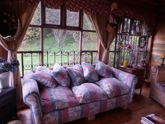 Hostal Rencoret - Photo5