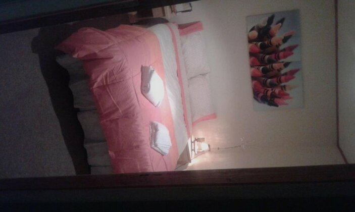 Hostal Traumen In Puerto Varas - Photo2