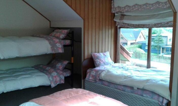 Hostal Traumen In Puerto Varas - Photo4