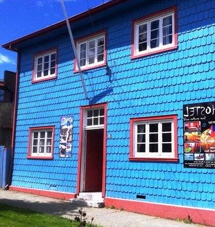 Hostel Melmac Patagonia - Photo5