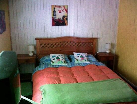 Hostel Ruca - Photo2