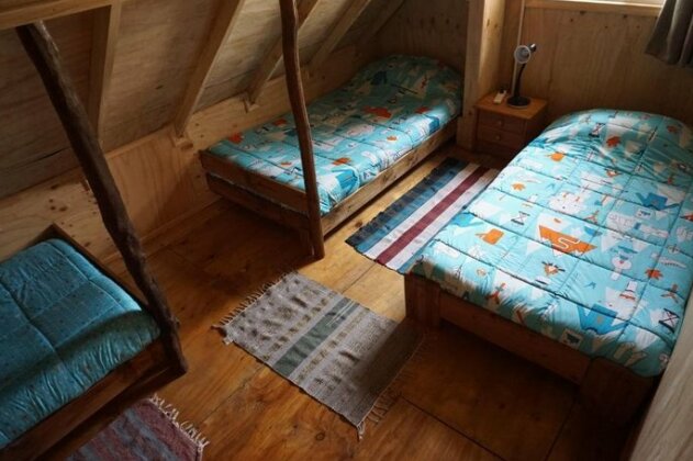 Hostel Tronco del Aleman - Photo2