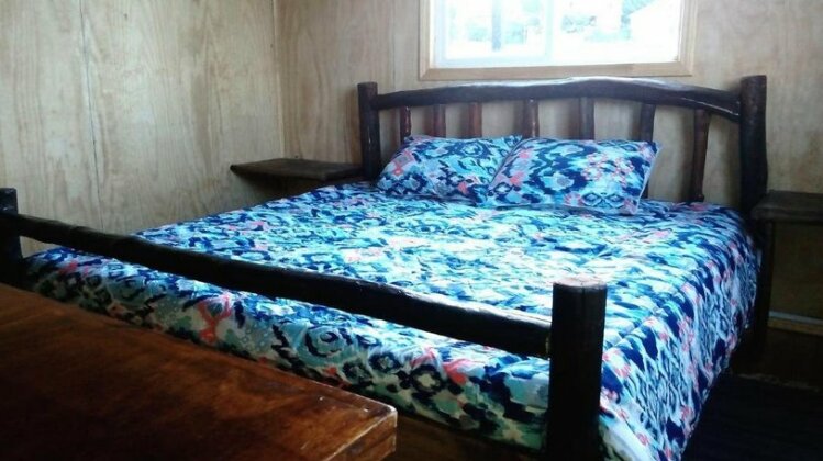 Hostel Tronco del Aleman - Photo3