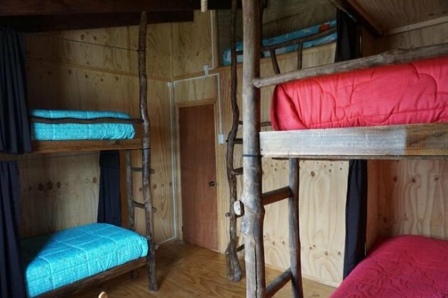 Hostel Tronco del Aleman - Photo5