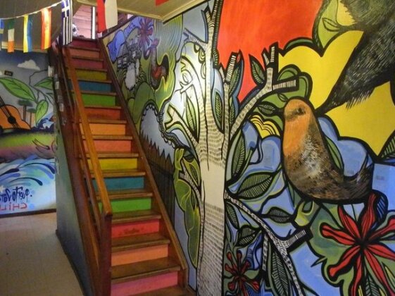 Hostel Vermont Backpackers - Photo2