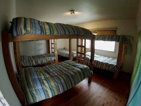 Hostel Vermont Backpackers - Photo3