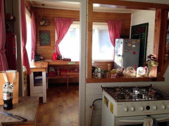 Hostel Vermont Backpackers - Photo4