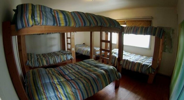 Hostel Vermont Backpackers - Photo5