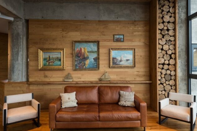 Hotel AWA - Photo5