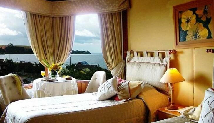 Hotel Los Alerces - Photo2