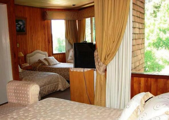 Hotel Los Alerces - Photo4