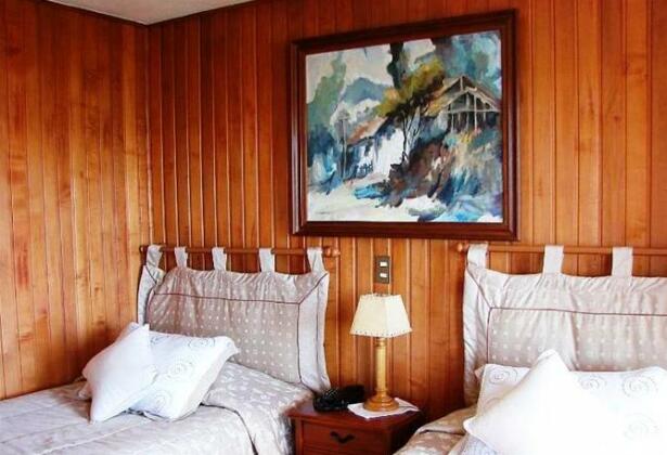 Hotel Los Alerces - Photo5