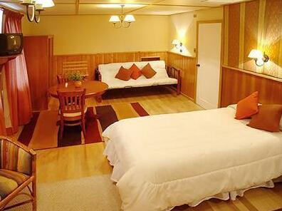 Hotel Peulla - Photo3