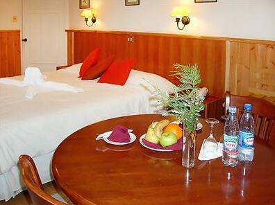 Hotel Peulla - Photo4