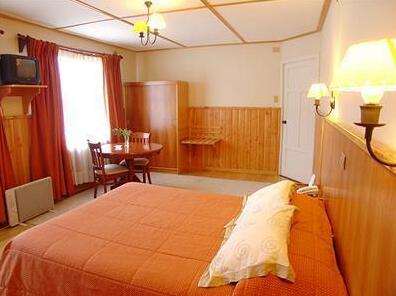 Hotel Peulla - Photo5