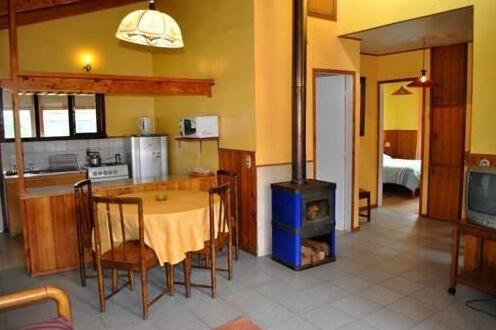 Hotel y Cabanas Terrazas Del Lago - Photo2