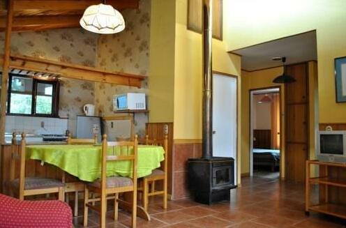 Hotel y Cabanas Terrazas Del Lago - Photo4