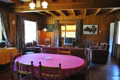 Hotel y Cabanas Terrazas Del Lago - Photo5