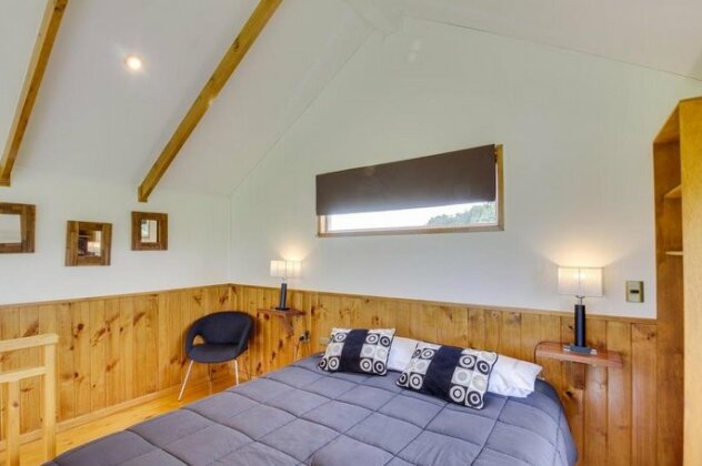 Loft y Cabanas Ensenada - Photo2