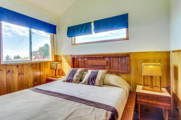 Loft y Cabanas Ensenada - Photo4