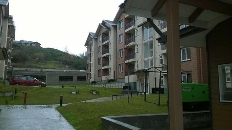 Los Notros Departamentos - Photo5