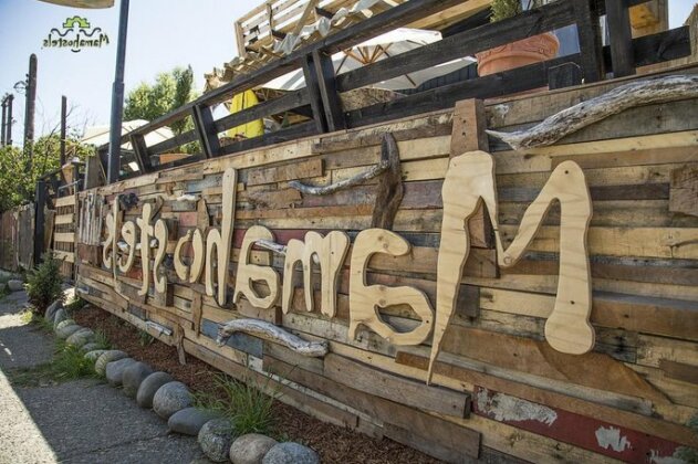 Mamahostels - Photo3