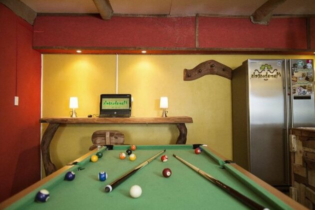 Mamahostels - Photo4