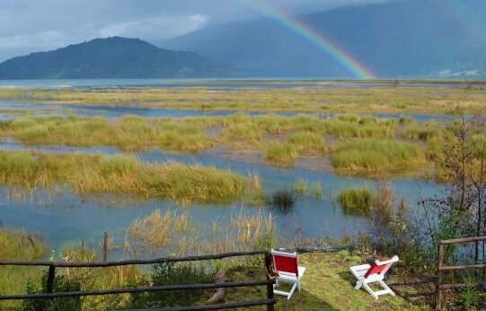 Mareas Ralun Lodge - Photo4