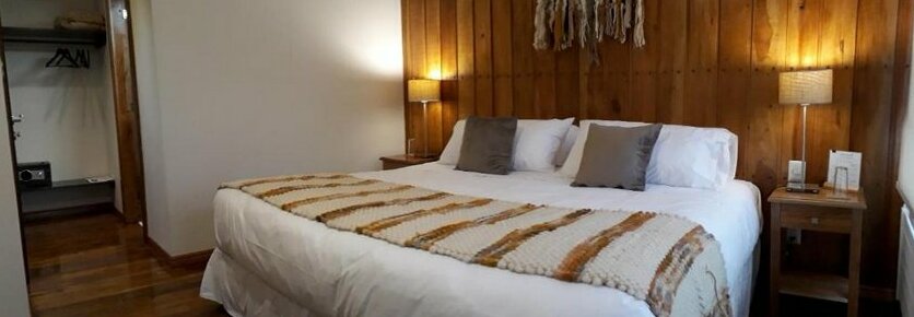 Patagonia Route B&B - Photo2