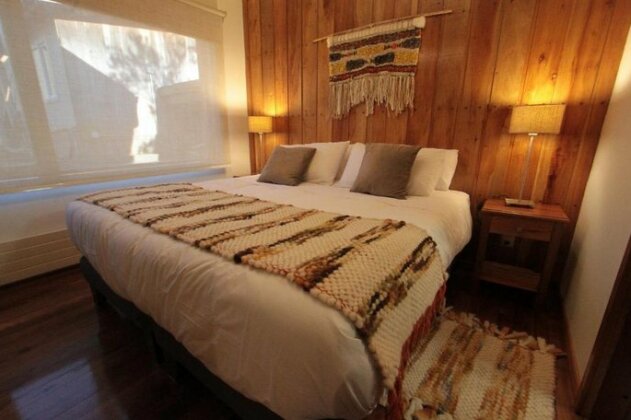 Patagonia Route B&B - Photo3