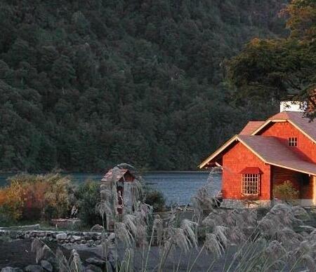 Petrohue Lodge - Photo5