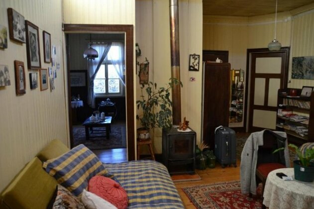 Purisima Haus - Photo3