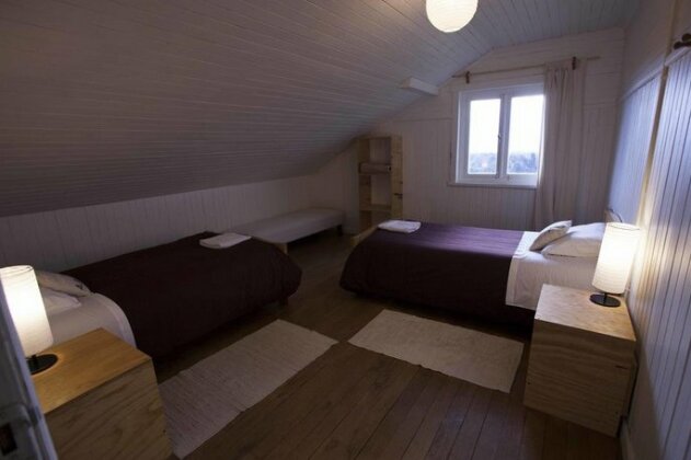 Quila Hostal - Photo3