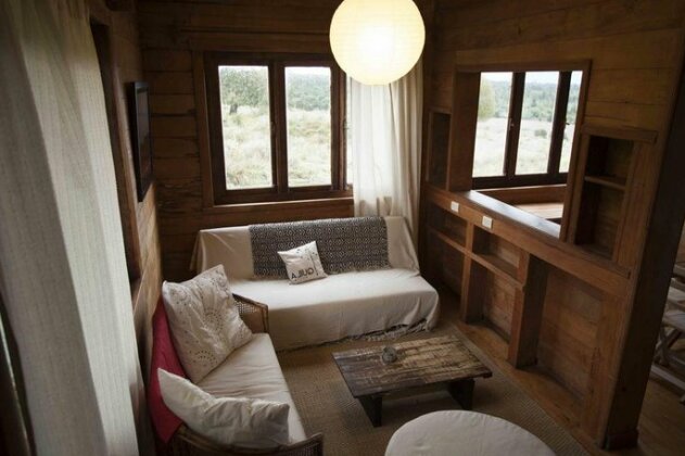 Quila Hostal - Photo4