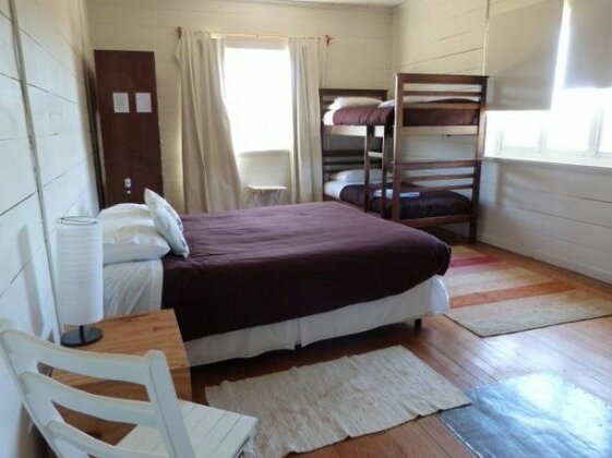 Quila Hostal - Photo5
