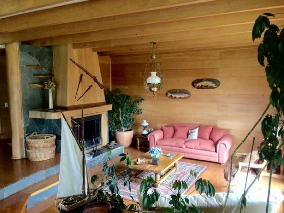 Rilamar Cabanas y B&B - Photo2