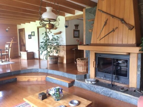 Rilamar Cabanas y B&B - Photo3
