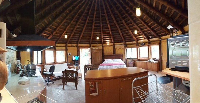 Ruca Loft Puerto Varas - Photo2