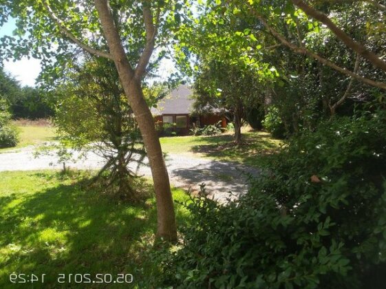 Ruca Loft Puerto Varas - Photo3