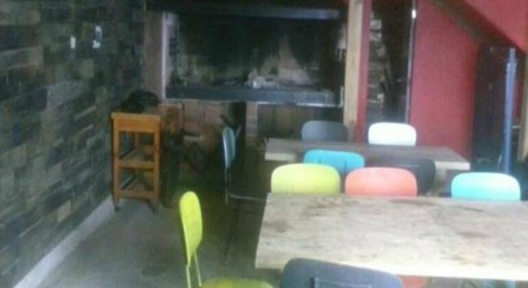 Teski Refugio - Photo2