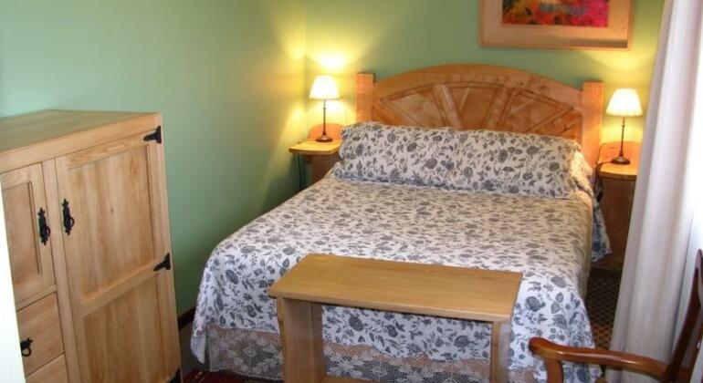 Tradicion Austral Bed & Breakfast - Photo4