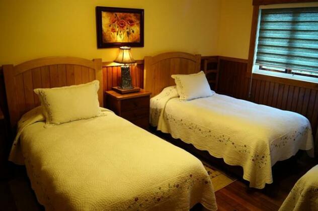 Tradicion Austral Bed & Breakfast - Photo5