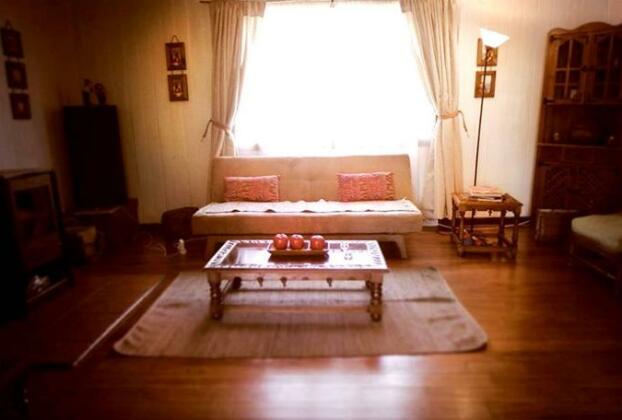 Wool And Wood House - Photo3