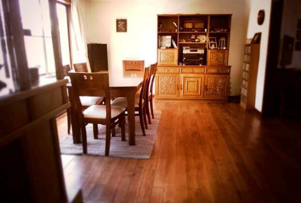 Wool And Wood House - Photo5