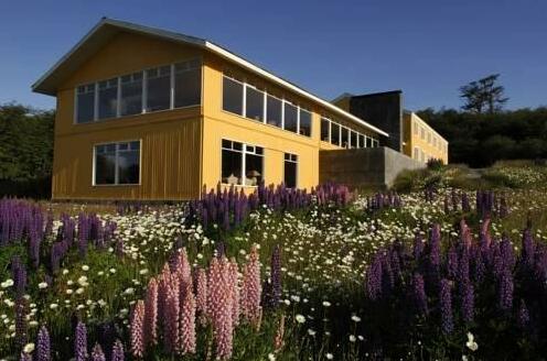 Lakutaia Lodge - Photo2