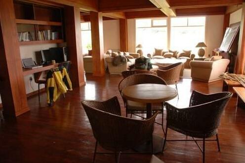 Lakutaia Lodge - Photo3